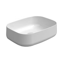 Nıght Lavabo Beyaz