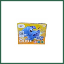 Bezos Rs-9056c Kut.pilli Müzik.dino Pterosaur Bzs01