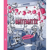 Şaşırtıcı Gerçekler - Matematik - Vzqg-814858