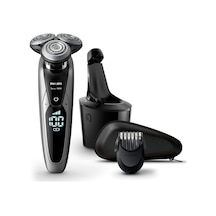 Philips S9711-31 Shaver Series Islak ve Kuru Tıraş Makinesi