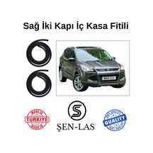 Ford Kuga 2012-2017 Şen-las Sağ Ön Ve Arka Fitili Şl13309