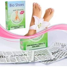 Bio Shoes Ayak Kokusu Giderici