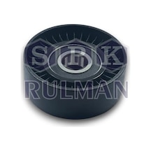 Spk Alternatör Gergi Rulmanı Kanallı Tek Rulman T5-passat-caddy-golf4/5-jetta-toledo-leon-ıbıza 1.6-1. 8-2.0 Spk Gr2907 06a903315d 06a903315e 06a903315f