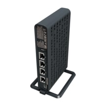 Mikrotik Hap Be Lite - A42g-hbep Wi-fi 7 Ap Firewall Router 2.5g Ethernet Mlo Wi-fi Be3600