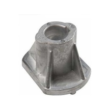 Çim Biçme Bıçak Adaptörü Castel Garden Or-65036 İ /22 Mm