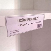 100 Adet