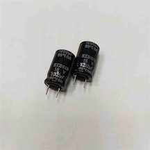 1000mf 16v 10x15 Roe Elko Kondansatör 100 Adet