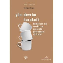 Yön-Devrim Hareketi - Gökhan Atılgan - Yordam Kitap