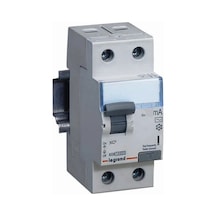 2X40 300 Ma Yangın Koruma Rölesi Legrand