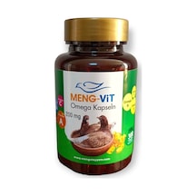 Omega Kapseln 300 Adet