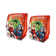 Avengers Kolluk 23x15cm Mondo - 16932 Çok Renkli