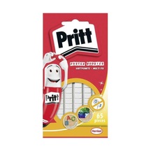 Pritt Prıtt Tack-ıt Hamur Yapıştırıcı 65 Parça 35gr