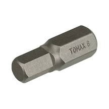 Lbk Allen Otomotiv Bits Uç - Hex6 20 Adet