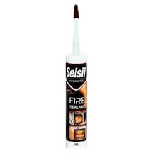 Selsil Ateş Mastiği 1500c 300 Ml