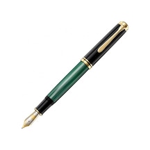 Pelikan Dolma Kalem Souveran M1000 Yeşil