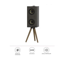 Torima D67 24 W 3000 mAh Kablosuz Taşınabilir Ayaklı Hoparlör