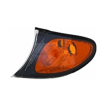 Bmw 320d E46 Sinyal Lambasi Sag 2001-2005 Depo 4441511rue2y