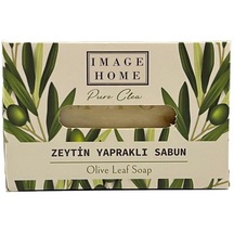 Image Home Zeytin Yapraklı Sabun