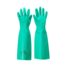 Ansell Solvex 37-185 Kimyasal Dirençli Uzun Iş Eldiveni