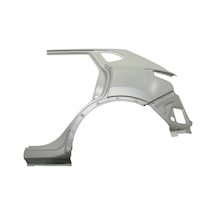 Nıssan Qashqaı J11 14/21 Arka Çamurluk Sol Tw
