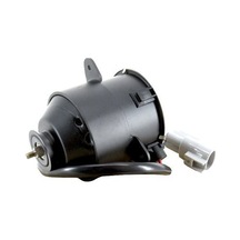 Connect Fan Motoru Komple Çerçeveli 2002-2015 7t168c607nb 251907 1.8 L Tdcı