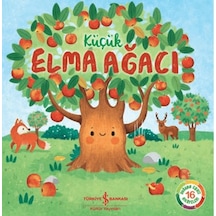 Küçük Elma Ağacı - Doğanın Eşsiz Hikayeleri 16 - Ezjı-727203