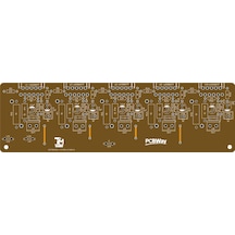 68 Watt 5.1 Kanal Hi-Fi Amfi Devresi Lm3886 - Tda7294