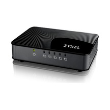 Zyxel Gs105 V2 5 Port 10 100 1000 Mbps Switch