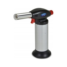 Pürmüz Turbo Torch Profesyonel Tabanca Çakmak Dev Boy 4832 Çok Renkli