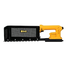 Kewi Light Pro 15 Ah MG Çay Ve Bitki Toplama Makinesi