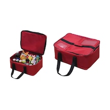 Empero Emp.trbag.08 Thermo Servis Çantası, Büyük Boy, 50x36x24 Cm