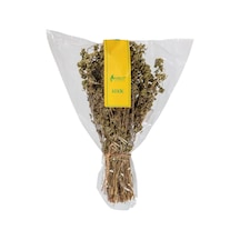 Mush Kurutulmuş Kekik Demet 100 G - Doğal Ve Aromatik Baharat 3'li Ekonomik Paket - 3 Adet Tarı