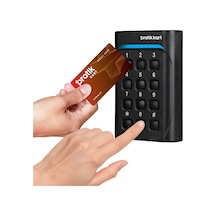 Pratikkart Cp Pt-503 Şifreli Ve Kartlı Geçiş Kontrol Sistemi