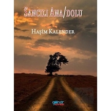 Sancılı Ana - Dolu - Haşim Kalender - Gülnar Yayınları