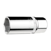 Ceta Form C27-r21m 1/2'' Buji Lokması mıknatıslı 21 MM