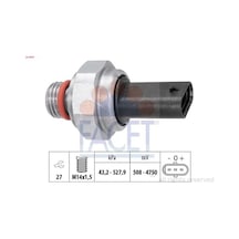 Volvo Xc60 Egzoz Basinc Sensoru D4 2017-2019 Facet 250007