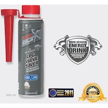 Nanoborx Lpg Valf Saver 300 ML