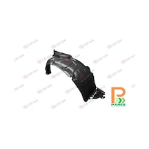 Honda Jazz Ön Çamurluk Davlumbazı Sağ 2005-2008