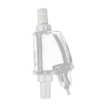 Suntek Karbon Dioksit Dış Atomizer 12/16mm Ekili 12-mm