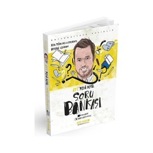 AYT Yeni Nesil Soru Bankası  -  Türk Dili ve Edebiyatı  -  Bestami Çevikkol  -  Ders Kafası