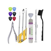 Tamir Set Bilgisayar Tv Notebook Laptop Tablet Telefon Pc Sökme Çoklu Yardımcı Elektronikçi Tamir Onarım Seti St209