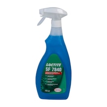 LOCTITE SF 7840 Su Bazlı Temizleyici 750 ML