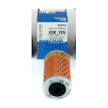 Husqvarna 401 Svartpilen -Vitpilen Mahle Ox115 Yağ Filtre