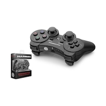 Hadron Hd325 Ps3 Oyun Kolu Siyah