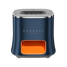 Rogfer Kacheeg Elektrikli Kavun Tohumu Makinesi Otomatik Soyma Ve Gövde Aracı Mavi Diğer Diğer