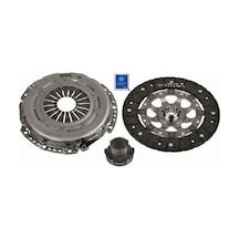 Sachs 3000970093 Debriyaj Seti Bmw E46 97-06 Z3 E36 98-02 21217523618