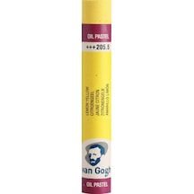 Van Gogh Yağlı Pastel Boya 205.5 Lemon Yellow