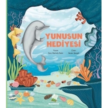 Yunus'un Hediyesi / Esra Mertsöz Bulut