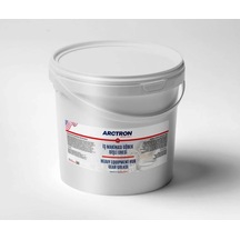 Arctron İş Makinası Göbek Ve Dişli Gresi - 14 Kg