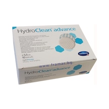 Hydroclean Advance 5.5Cm Yuvarlak